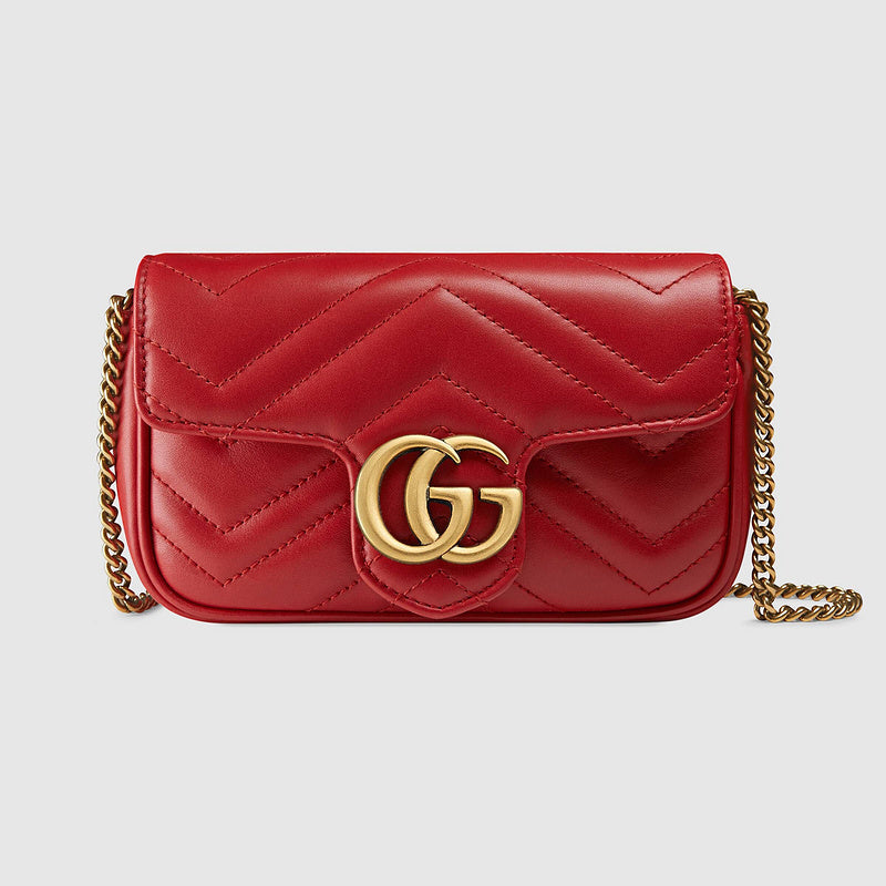 Amelia-i GUKI Women Bags - 1047
