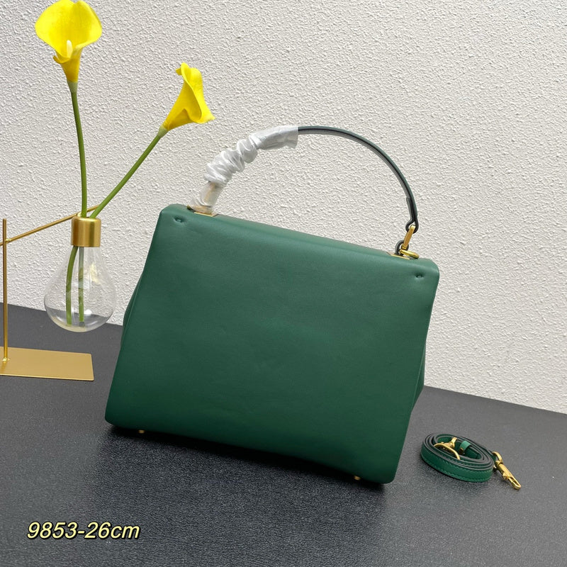Amelia- VEL WOMEN LUXURY BAGS - 1040