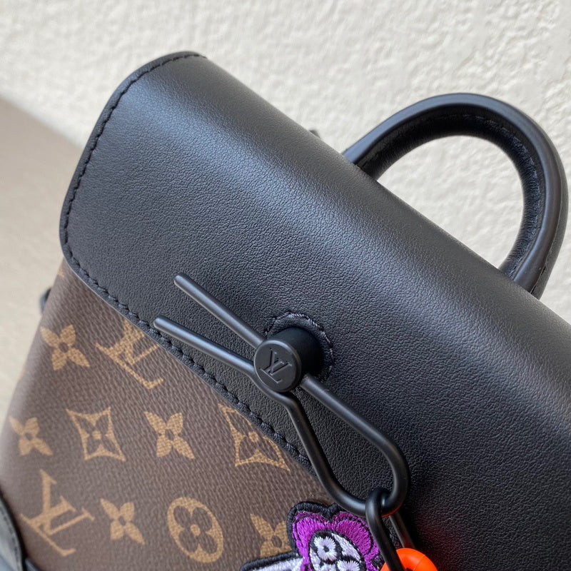 Amelia - LV Bags - 12917