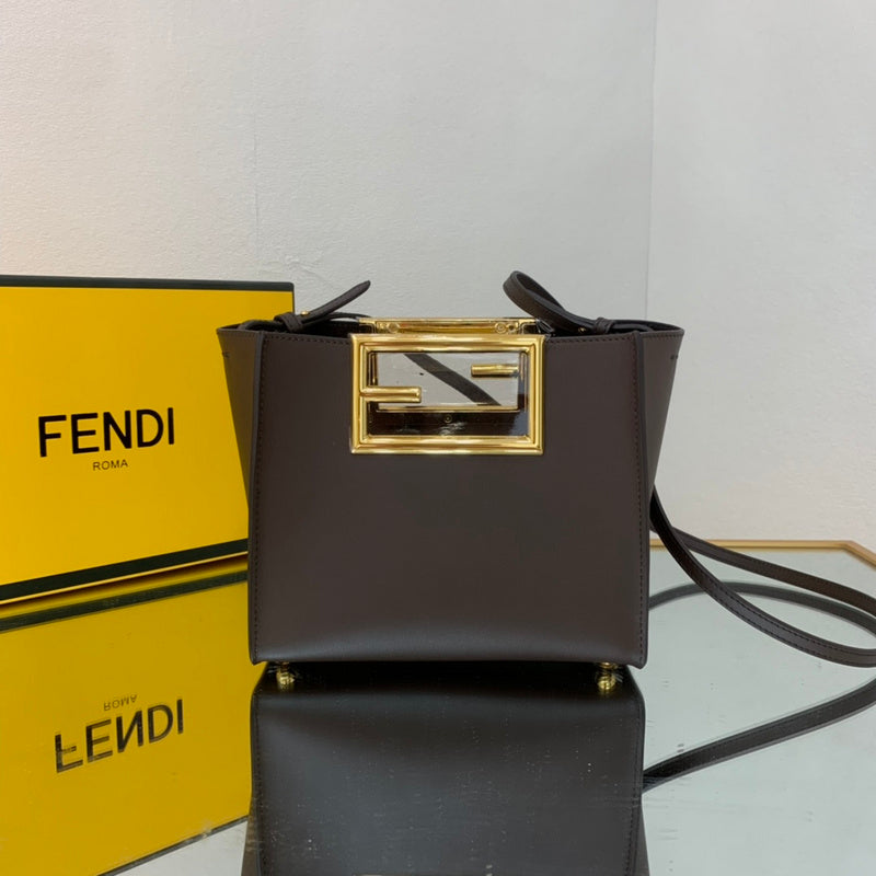 Amelia- FDE Bags - 255