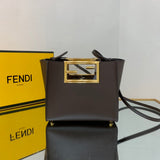 Amelia- FDE Bags - 255