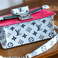 Amelia - LOV Lady Bags - 1835