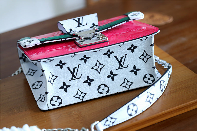 Amelia - LOV Lady Bags - 1835