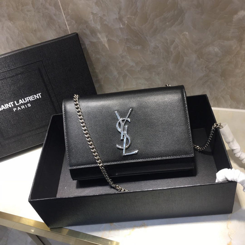 Amelia - YSL Bag - 2697