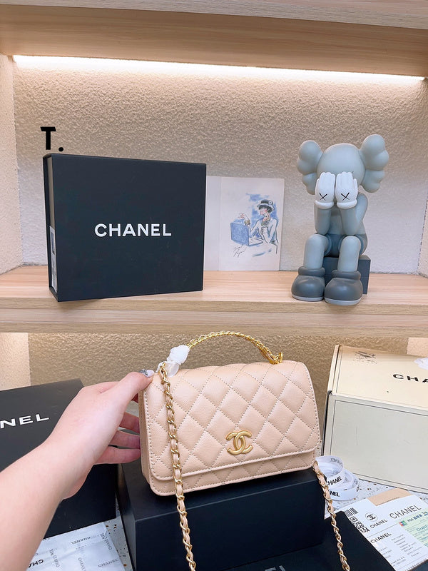 Amelia- CHL Bags - 6854