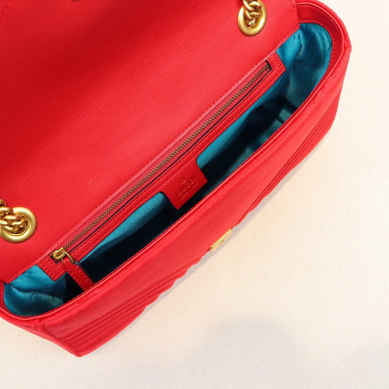 AmeliaLuxury - GCI Bags - 864