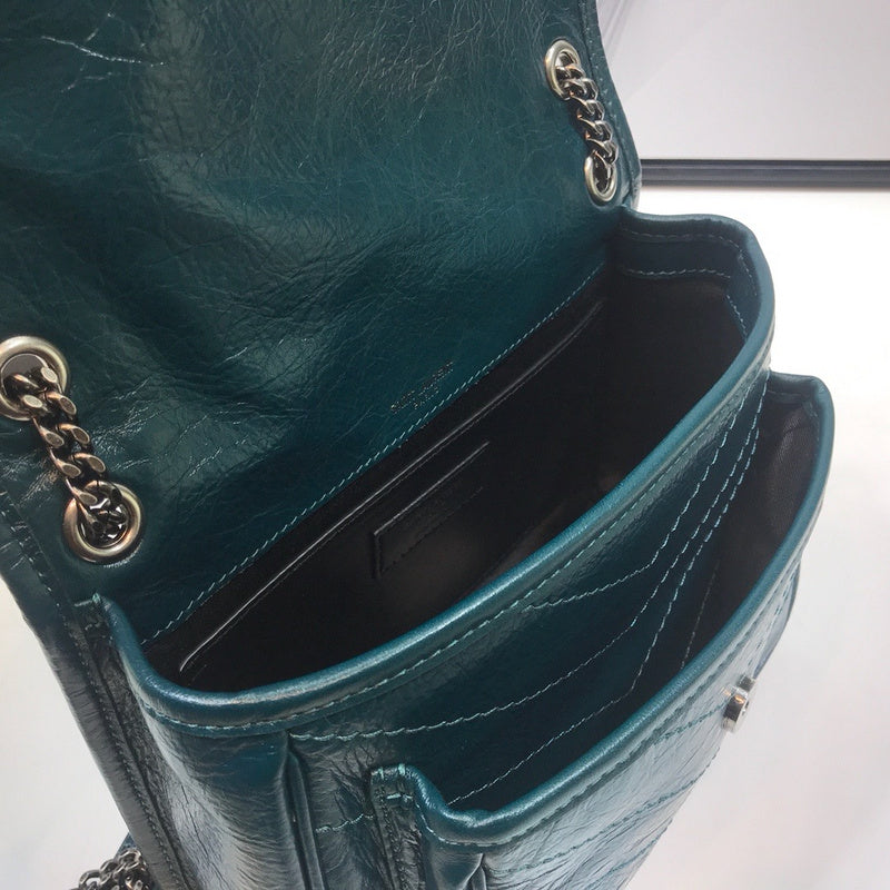 Amelia - YSL Bag - 2224