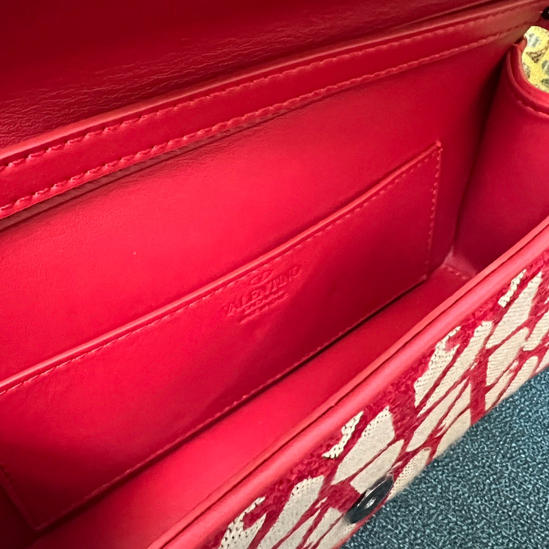 Amelia's Bag Gallery - VEL Bags - 404