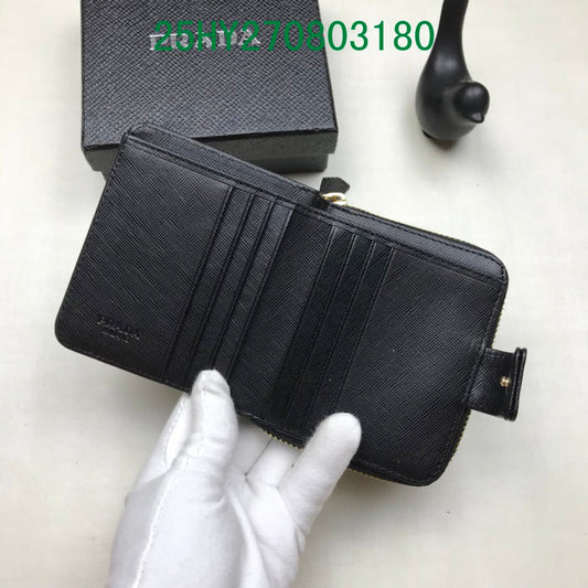 Amelia - PD Wallet - 554