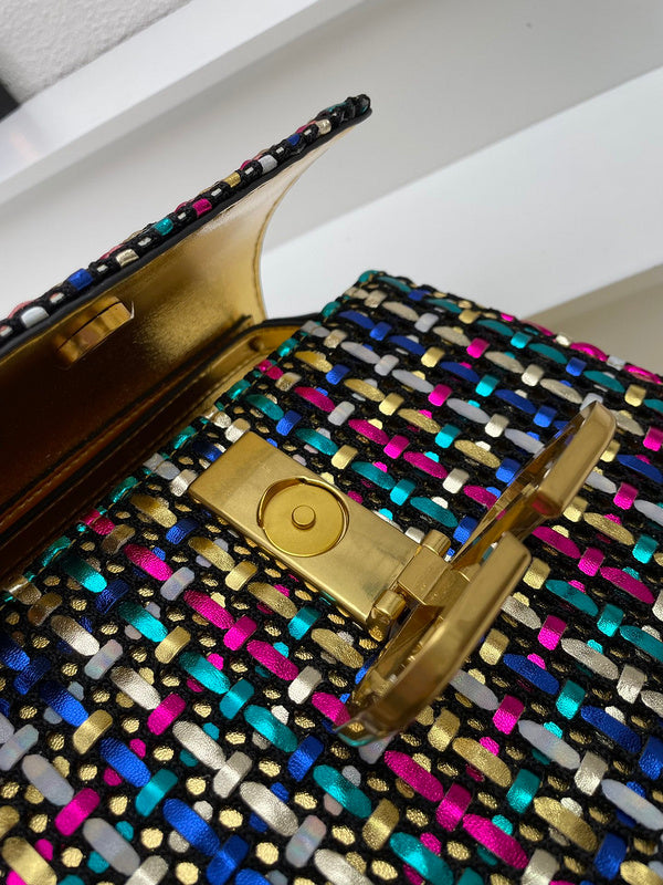 Amelia- VEL WOMEN LUXURY BAGS - 540
