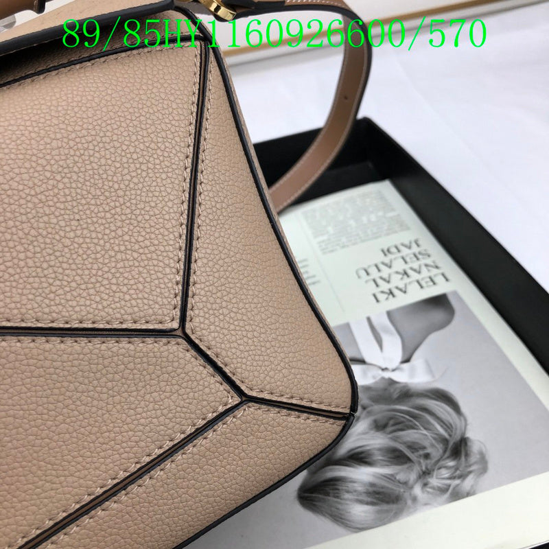 Amelia - LWE BRANDED BAGS - 309