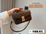 Amelia - LV Bags - 15128