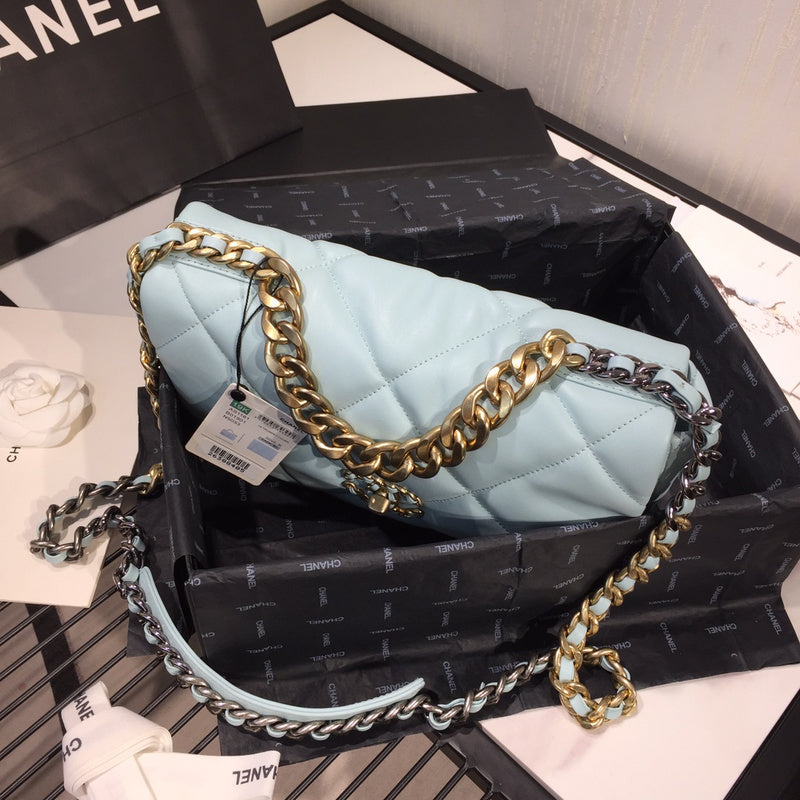 Amelia- CHL Bags - 6433
