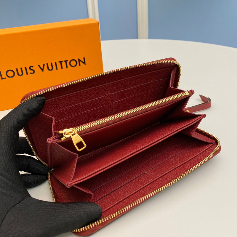Amelia- LOV  Luxury  Wallets - 649