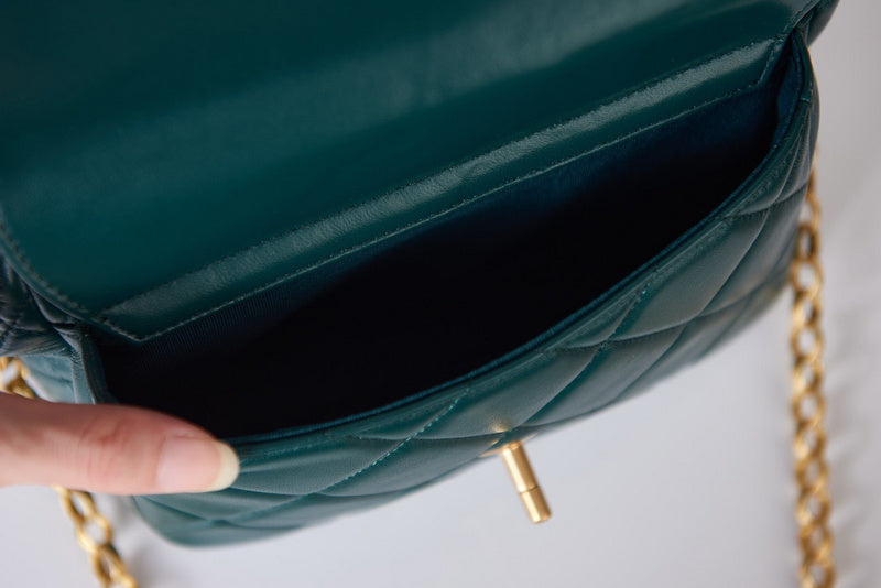 Amelia-  CHL BAGS  - 266