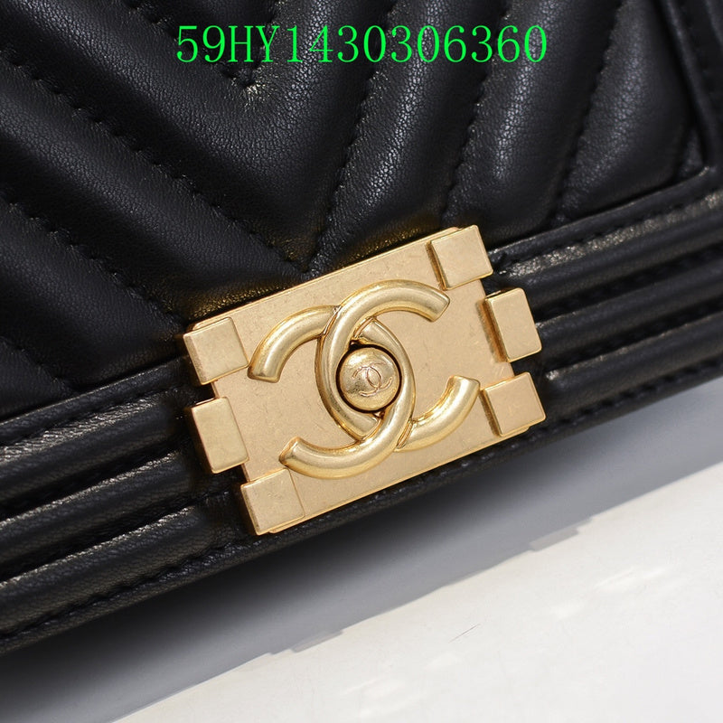 Amelia - CHL Bags - 1433