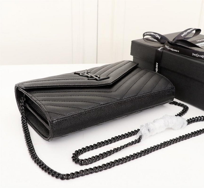 Amelia - YSL Bag - 2590