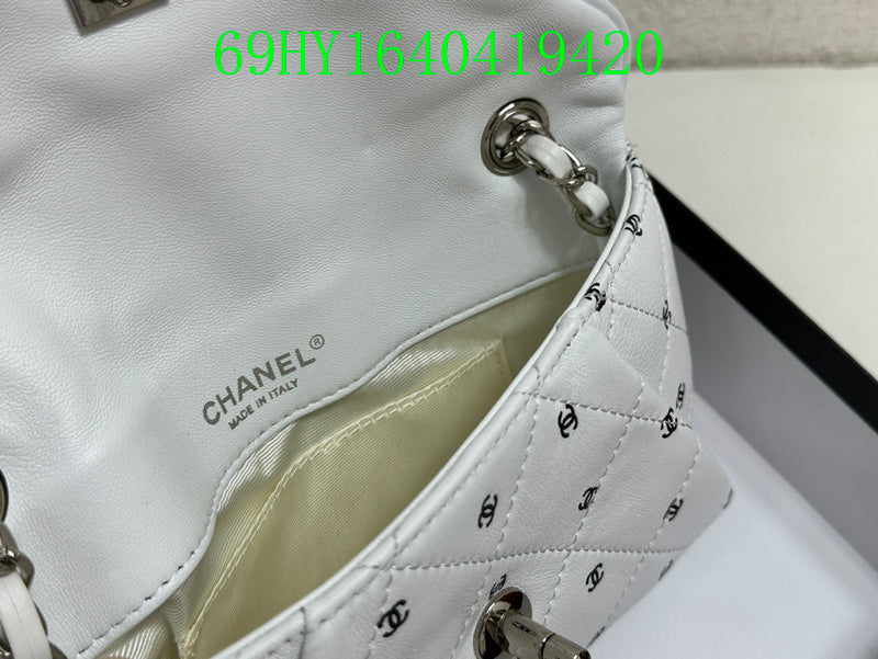 Amelia - CHL Bags - 1062