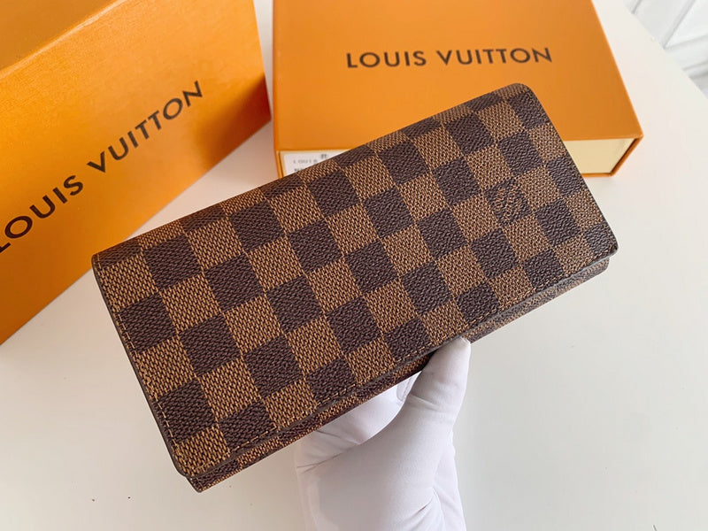 Amelia- LOV  Luxury  Wallets - 846