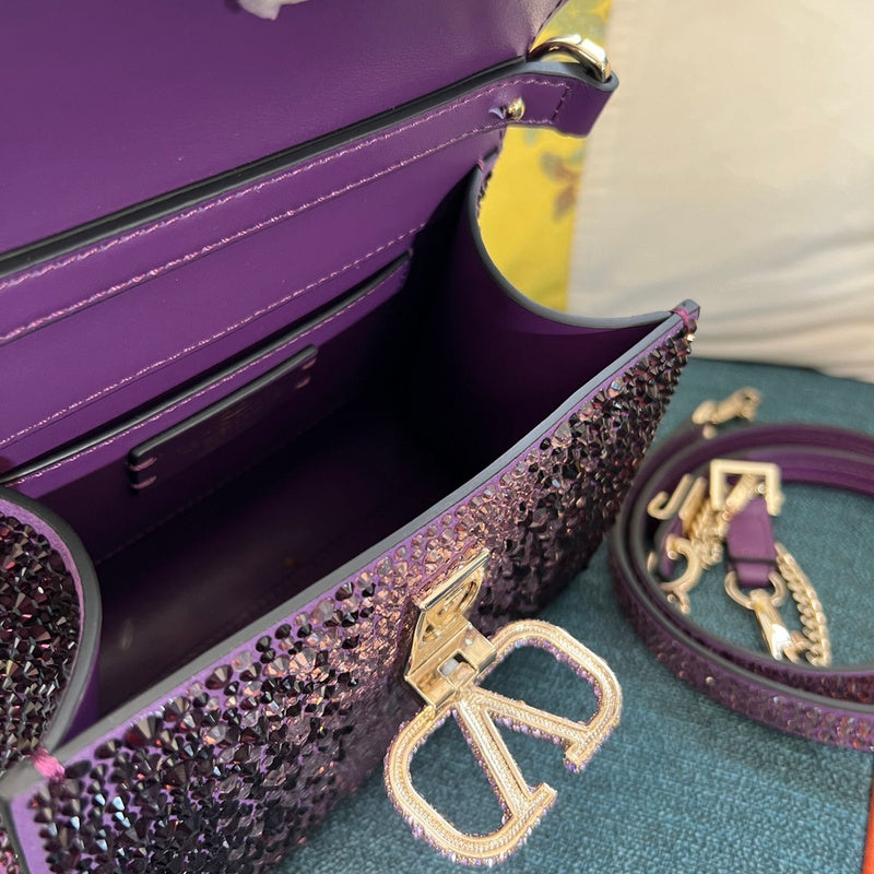 Amelia's Bag Gallery - VEL Bags - 500