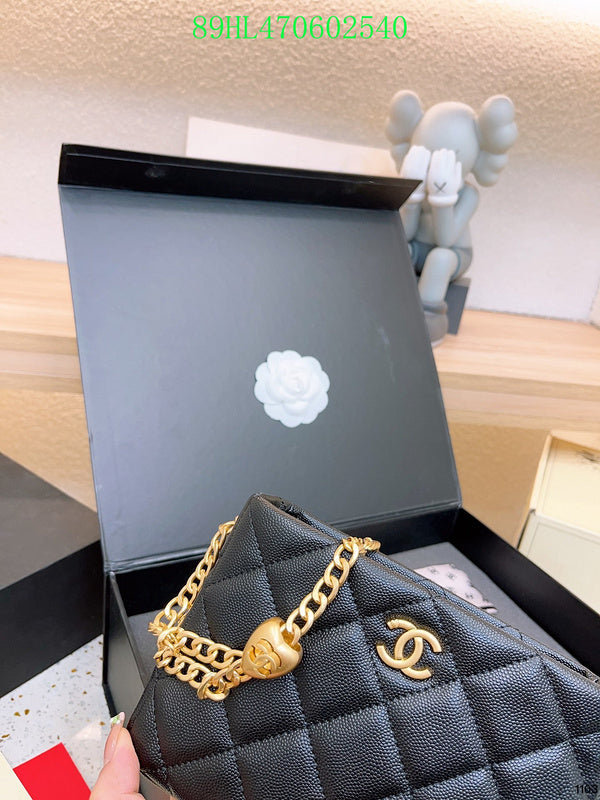 Amelia - CHL Bags - 769