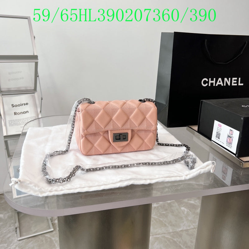 Amelia - CHL Bags - 1557