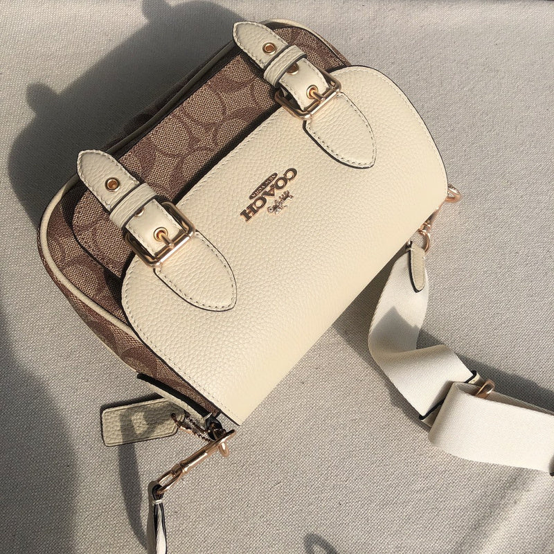 Amelia- CAH Bags - 596