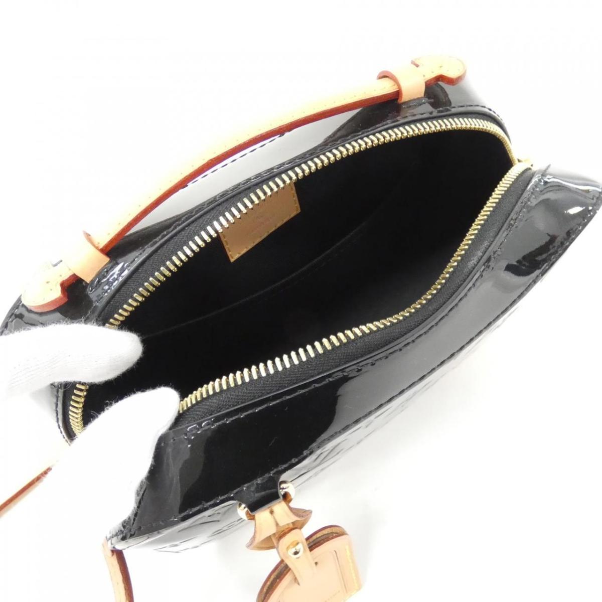 Louis Vuitton Verniss Santa Monica M90370 Shoulder Bag