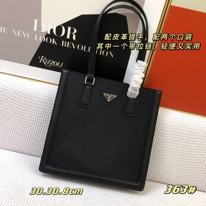 Amelia- PRDA  LUXURY BAGS - 623