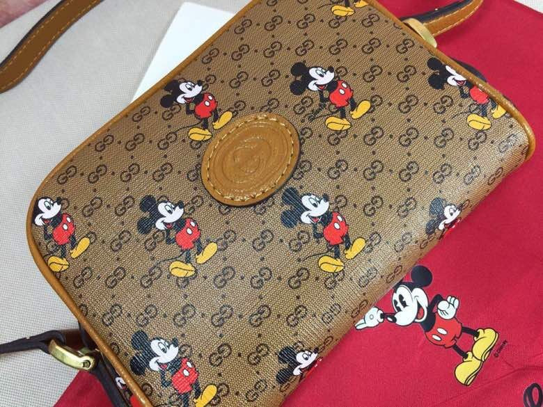Amelia  - GCI Bags - 11110