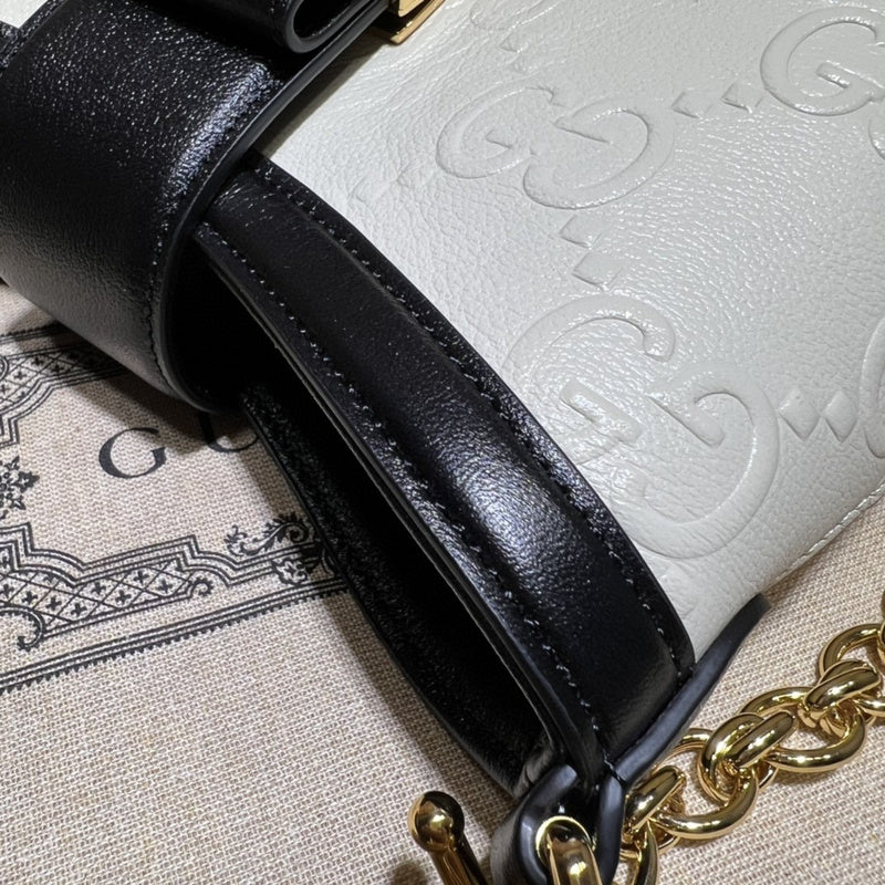 Amelia Fashion - GCI Bags - 3291