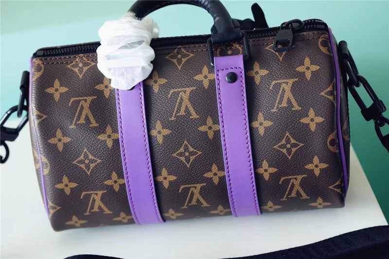 Fan Fashion Lu-Vi bags - 11255