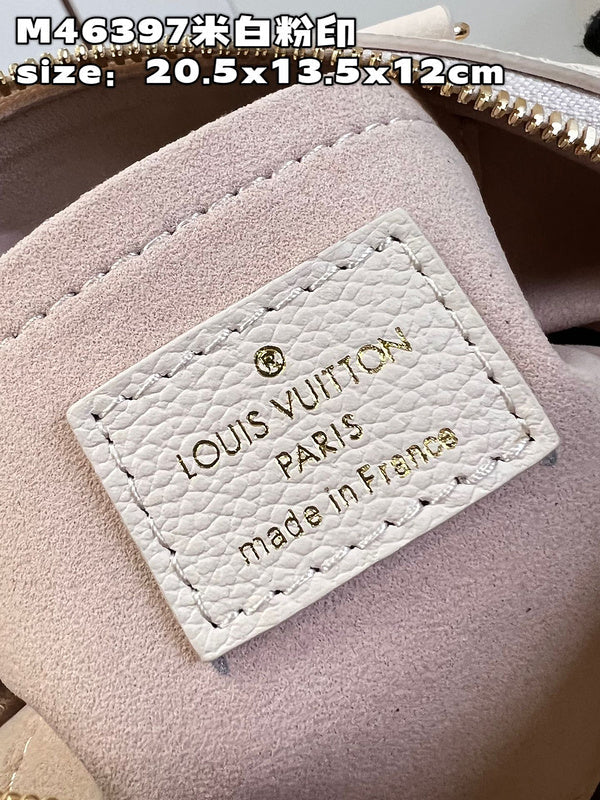 Amelia's Bag Gallery - LOV Bags - 659