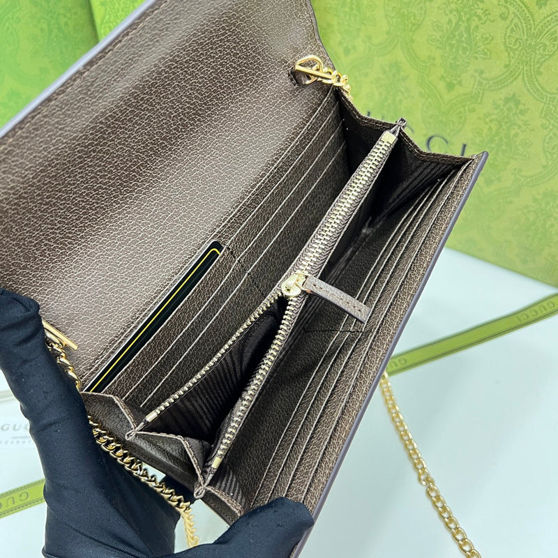 Amelia- GCI Bags - 1902