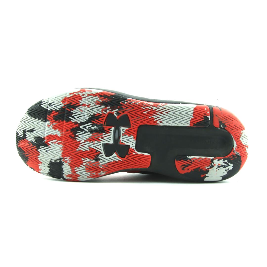 UNDER ARMOUR LOCKDOWN 5