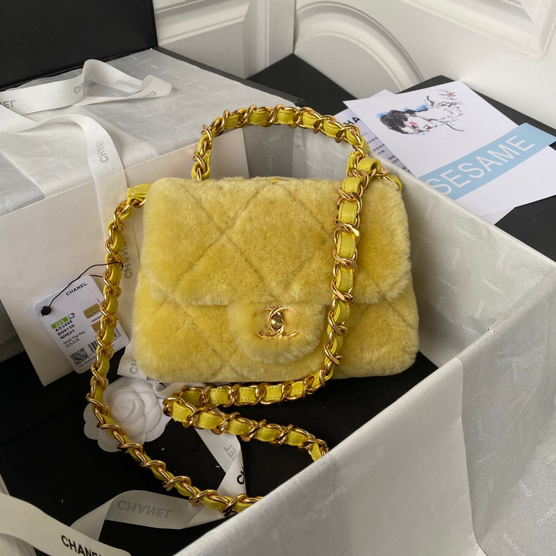 Amelia- CHL Bags - 7349