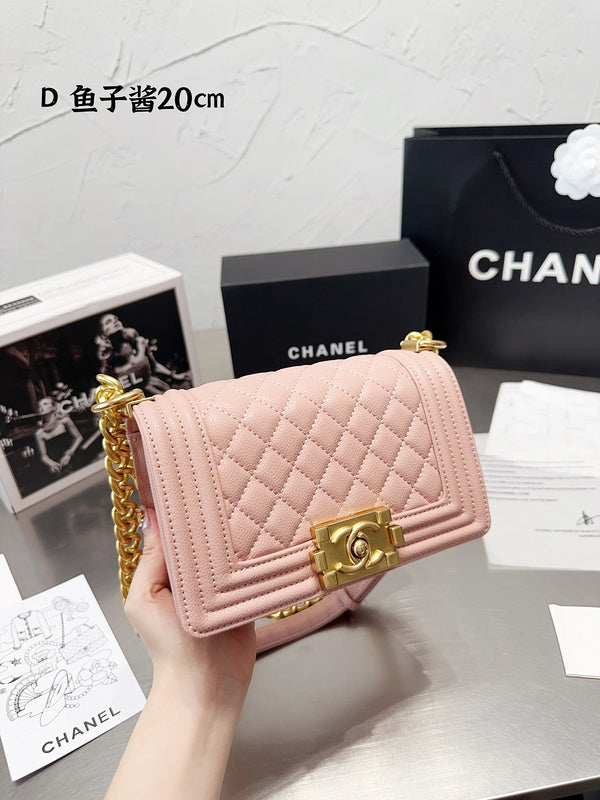 Amelia- CHL Bags - 6782