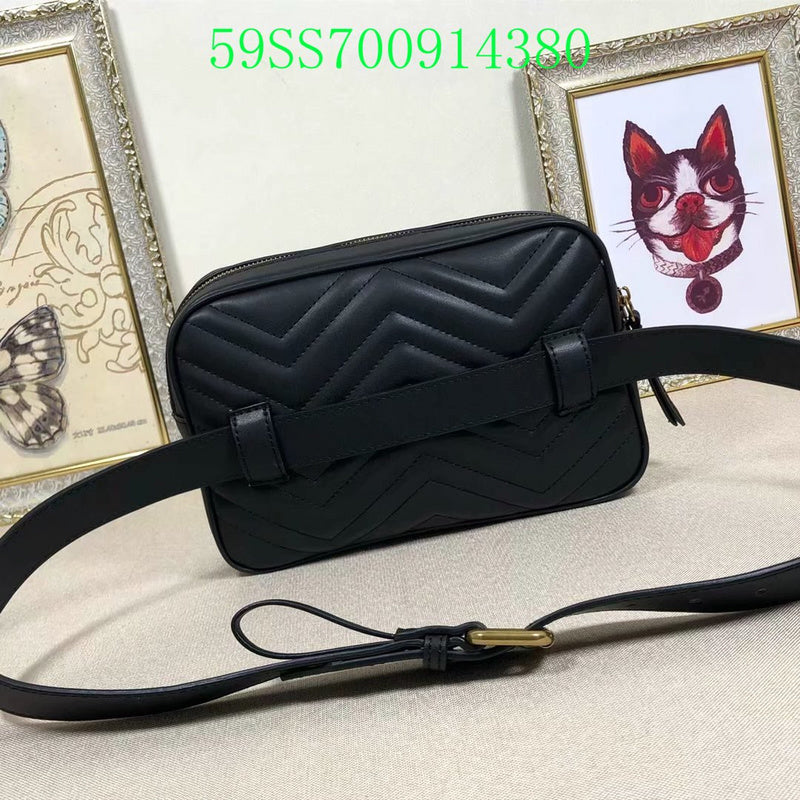 Amelia - GUKI Bags - 2331