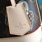 Fan Fashion Lu-Vi bags - 8244