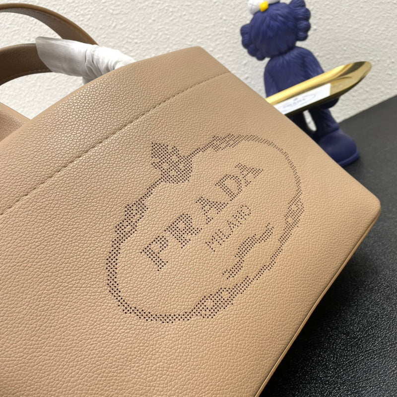 Amelia- PRDA  LUXURY BAGS - 602