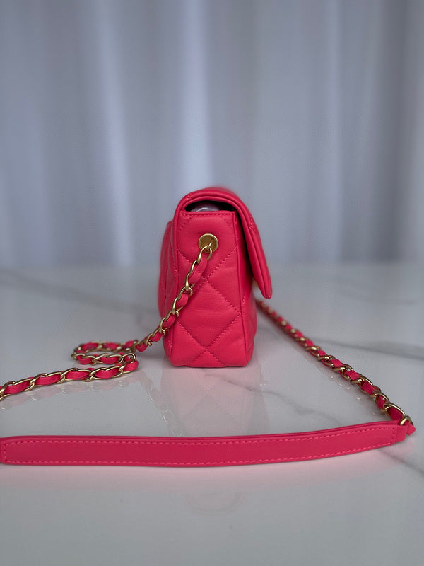 Amelia - CHL Bags - 2427