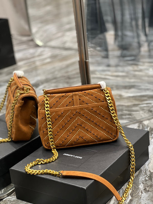 Amelia - YSL Bag - 3897