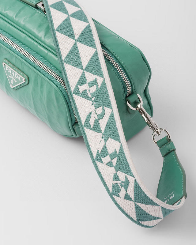 Amelia- PRDA  LUXURY BAGS - 850