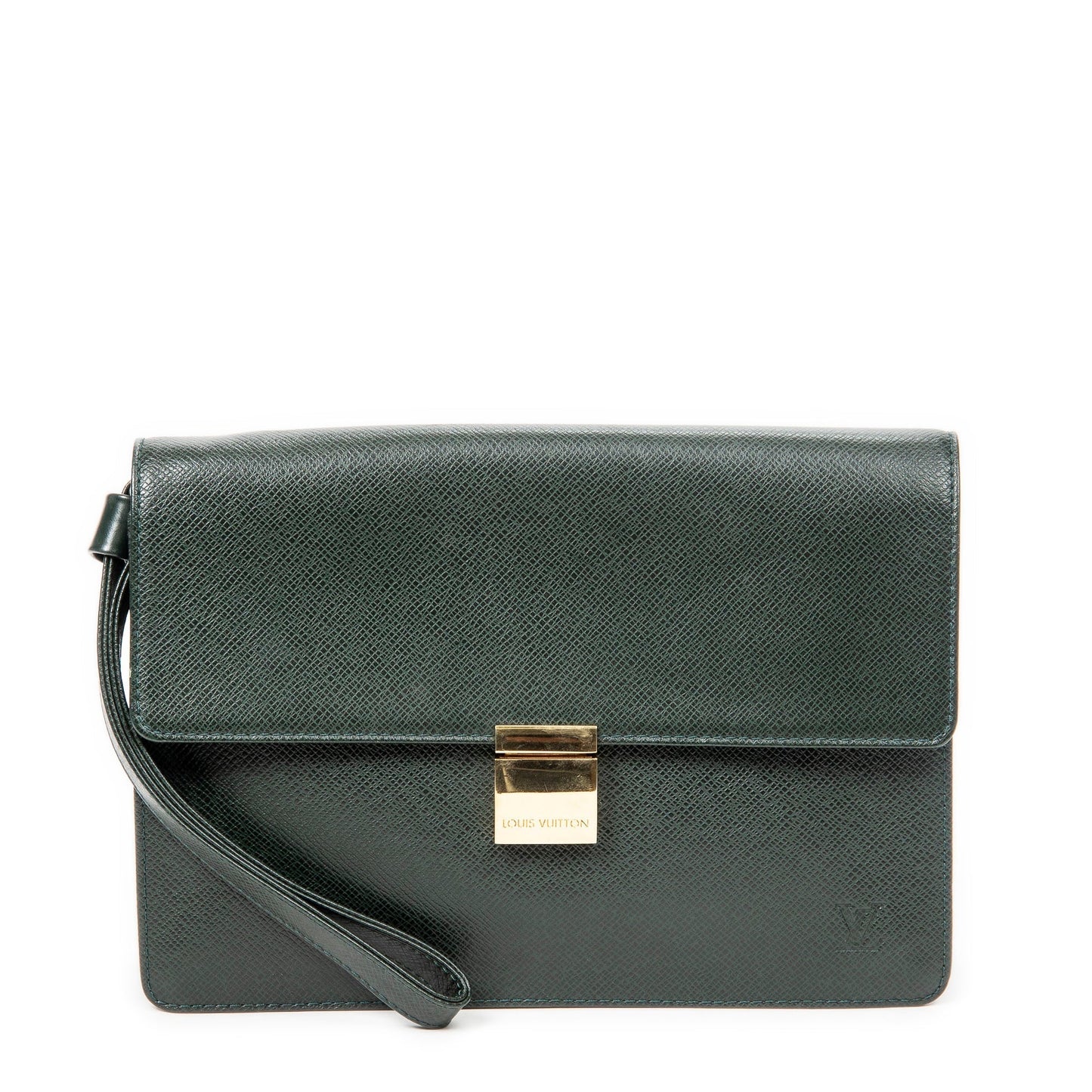 Selenga Clutch