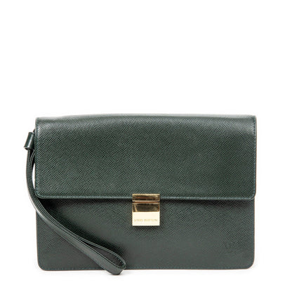 Selenga Clutch