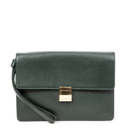 Selenga Clutch
