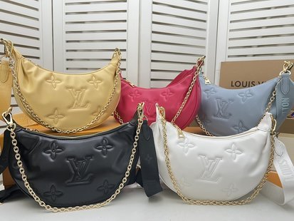 Amelia- GUKI Women Bags - 1836