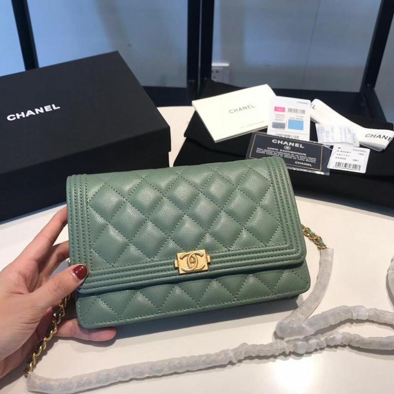 Amelia- CHL Bags - 6518