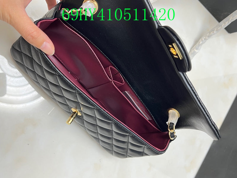 Amelia - CHL Bags - 932