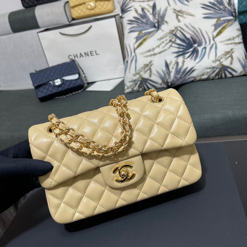 AmeliaLuxury - CHL Bags - 3253